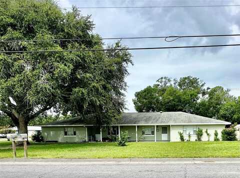 585 S BUENA VISTA DRIVE, LAKE ALFRED, FL 33850