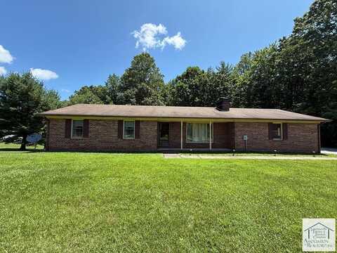 1716 Holly Tree Road, Ararat, VA 24053