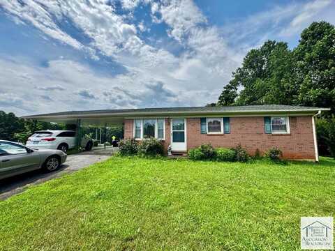 306 Clarence Martin Rd, Bassett, VA 24055