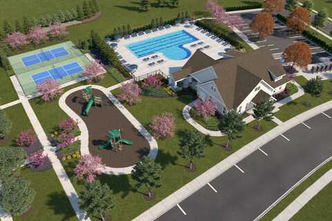 355 Hendley Drive, York, SC 29745
