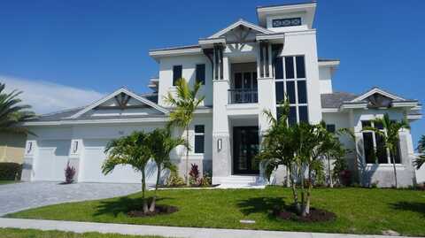 713 NAUTILUS Court, Marco Island, FL 34145
