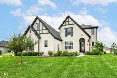16283 Spring Bank Court, Fishers, IN 46040
