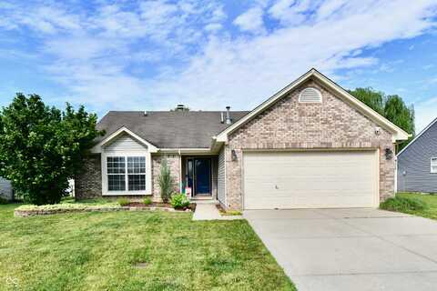 10173 Stillwell Drive, Avon, IN 46123