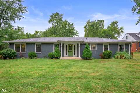 6546 Derbyshire Road, Indianapolis, IN 46227
