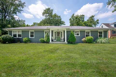 6546 Derbyshire Road, Indianapolis, IN 46227