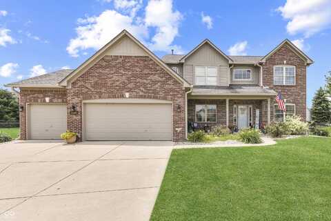 1202 Vestman Court, Greenwood, IN 46143