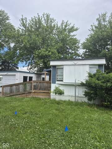 3216 Memorial Drive N, Elwood, IN 46036