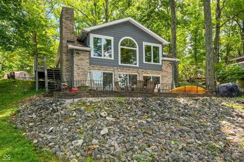 6300 Grouse Drive, Nineveh, IN 46164