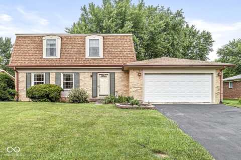 3224 Prague Road, Indianapolis, IN 46227