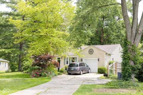 6379 Monitor Drive, Indianapolis, IN 46220
