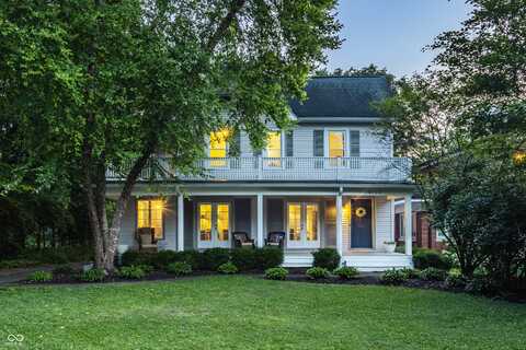 4130 N Meridian Street, Indianapolis, IN 46208