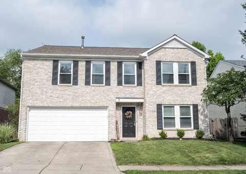 10266 Hatherley Way, Fishers, IN 46037