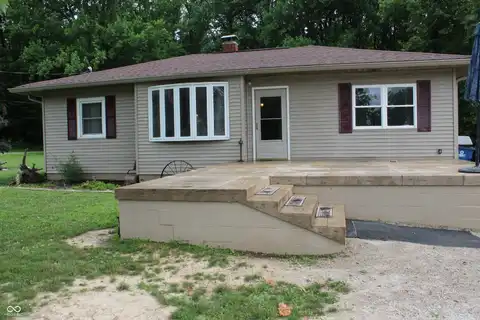 4258 W County Road 50 N, Greencastle, IN 46135