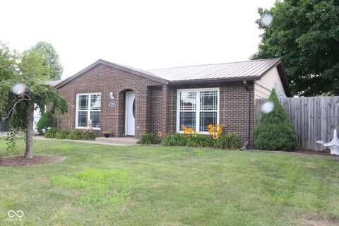 1504 Gwinn Lane, Lapel, IN 46051
