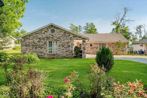 450 W 250 N, Lebanon, IN 46052