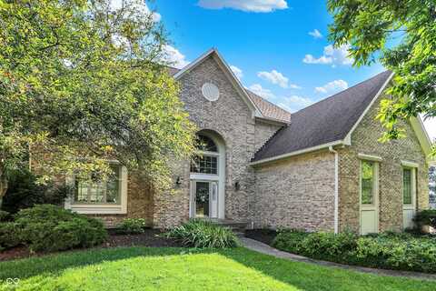 1410 Shadow Court, Zionsville, IN 46077