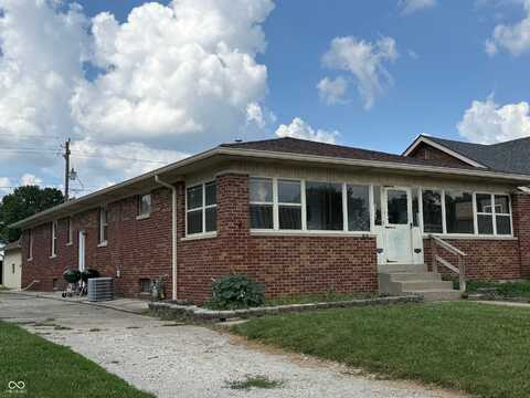 5248 E 10th Street, Indianapolis, IN 46219