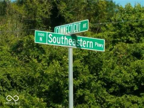 18378 Southeastern Parkway, Fortville, IN 46040