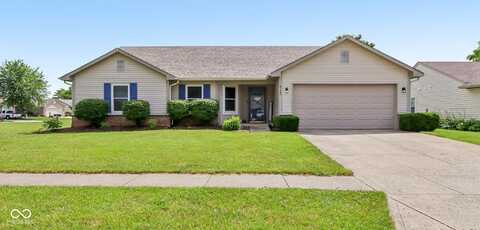 2127 Yosemite Drive, Lebanon, IN 46052