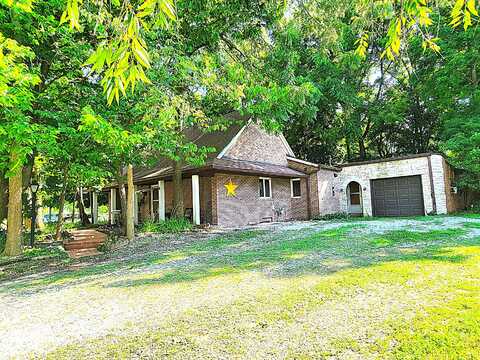 1419 Danville Avenue, Crawfordsville, IN 47933