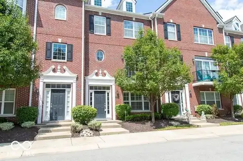 8251 Jo Ellen Drive, Fishers, IN 46038
