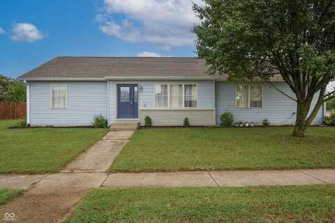 3350 Cessna Drive, Columbus, IN 47203