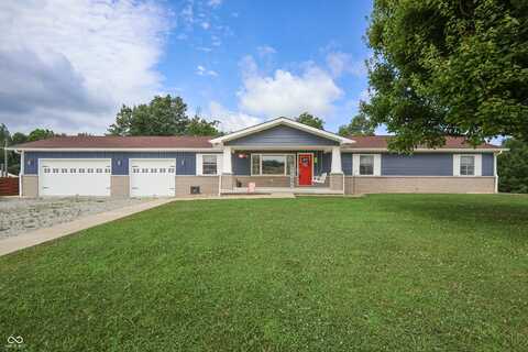 1515 N County Road 700 W, North Vernon, IN 47265