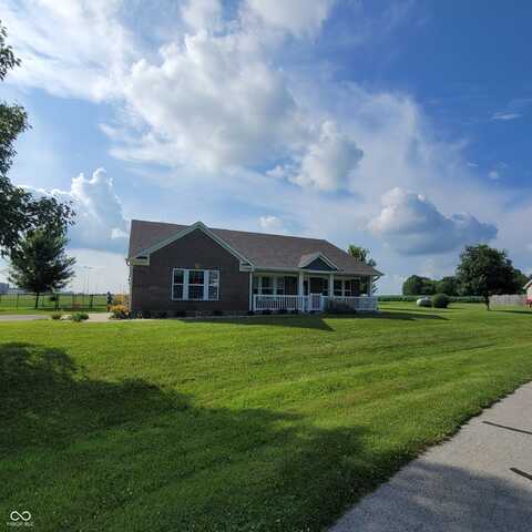 928 Sycamore Drive, Rockville, IN 47872