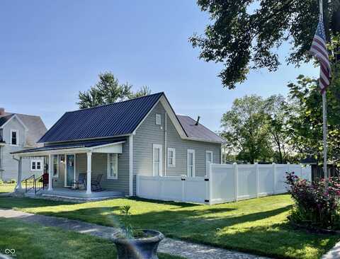 206 Olive Street, Arcadia, IN 46030