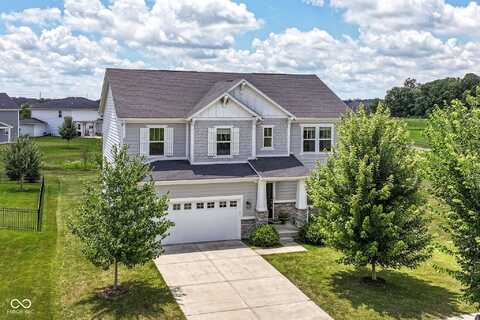 15984 Conductors Drive, Westfield, IN 46074