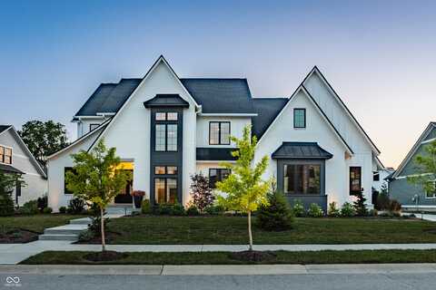 12022 Otto Lane, Carmel, IN 46032