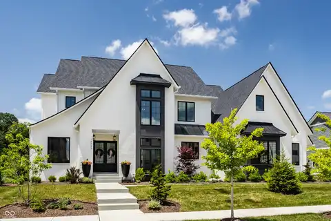 12022 Otto Lane, Carmel, IN 46032