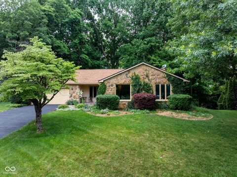 3813 N Ramsgate Road, Martinsville, IN 46151