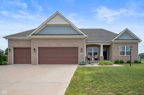 6420 Colt Lane, Anderson, IN 46013