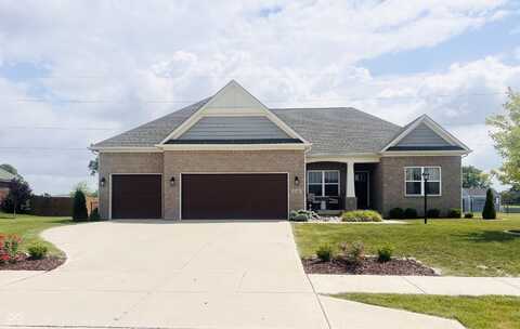 6420 Colt Lane, Anderson, IN 46013