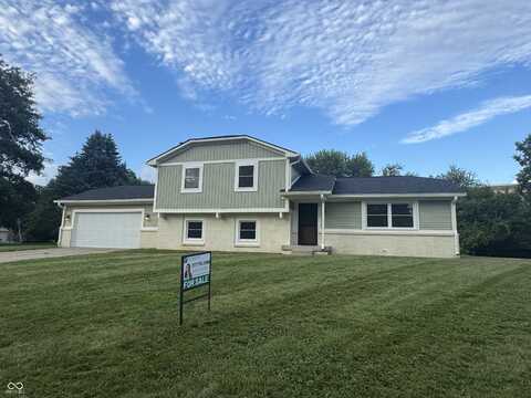 439 Pleasantview Drive, Greenwood, IN 46142