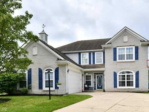 6126 Navy Circle, Indianapolis, IN 46221
