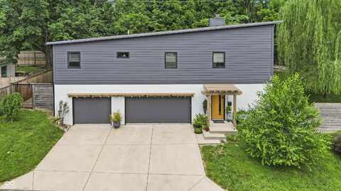 5903 Birchwood Avenue, Indianapolis, IN 46220