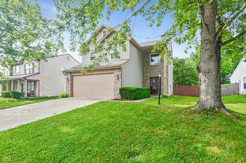5541 Lippan Way, Indianapolis, IN 46221