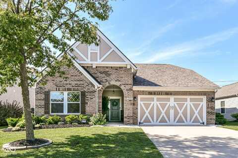 5765 White Pine Road, Whitestown, IN 46075