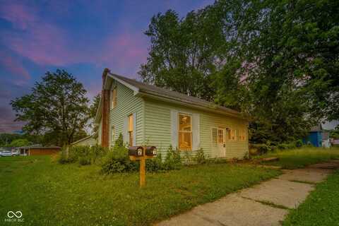 2627 Chase Street, Anderson, IN 46016