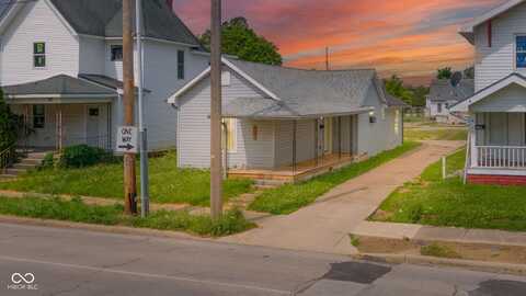 2111 Central Avenue, Anderson, IN 46016