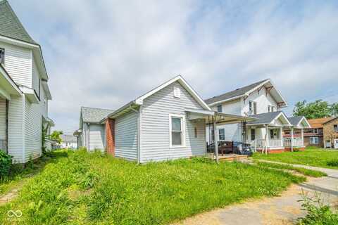 2111 Central Avenue, Anderson, IN 46016