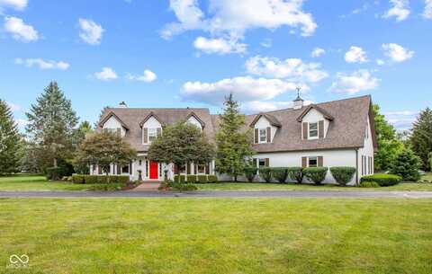 10594 Geist Road, Fishers, IN 46037