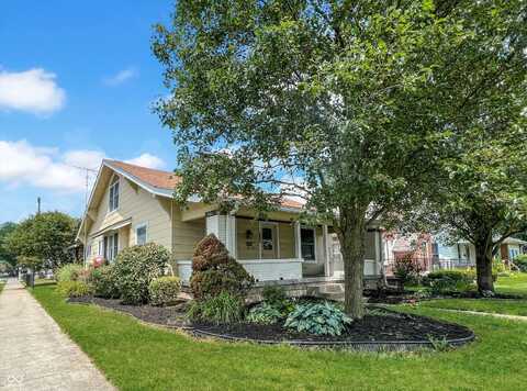 1602 California Street, Columbus, IN 47201