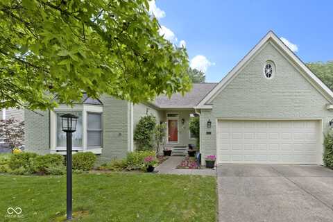 1114 Clairborne Court, Indianapolis, IN 46280