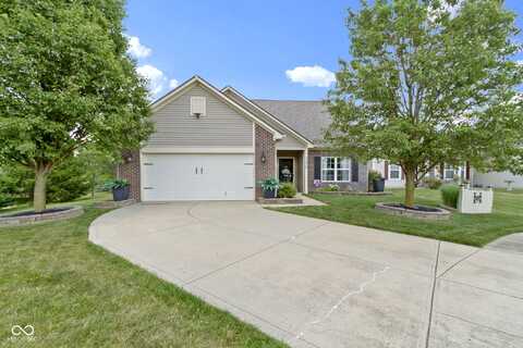 15372 Black Gold Court, Noblesville, IN 46060