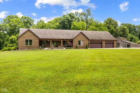 20136 Stone Church Road, Laurel, IN 47024