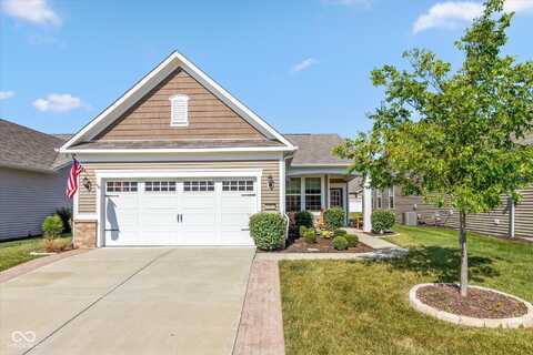 4905 Lilium Drive, Plainfield, IN 46168
