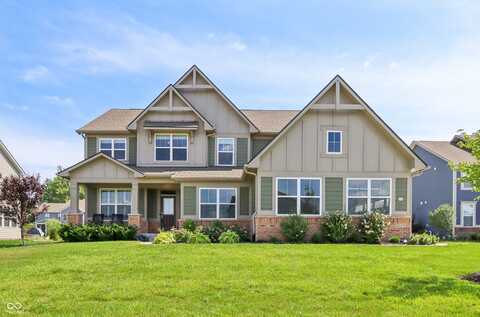 8165 Oakley Terrace, Zionsville, IN 46077